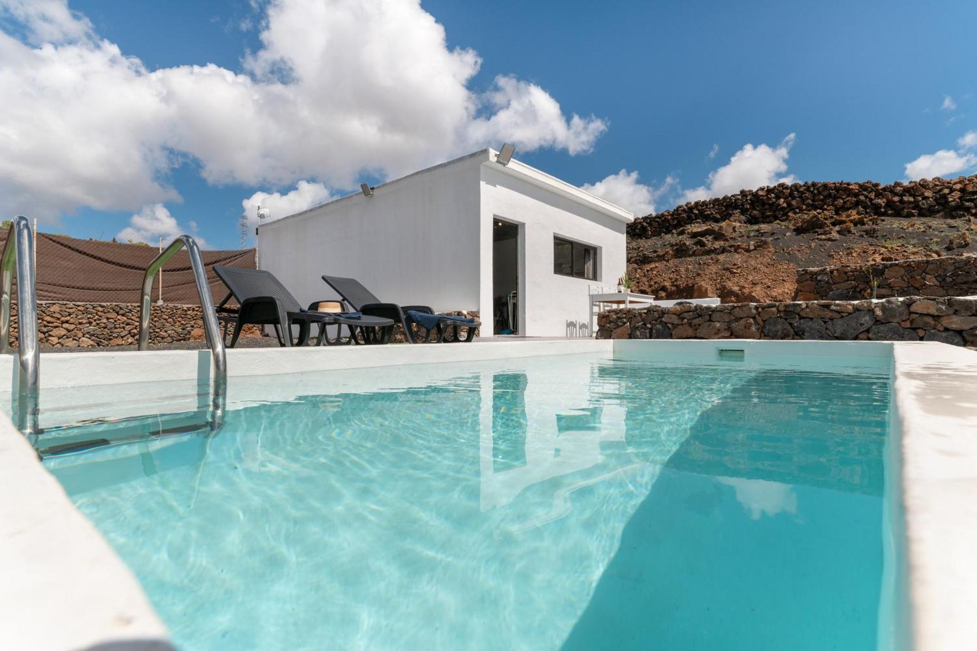 فيلا Casa Jonas تياس المظهر الخارجي الصورة