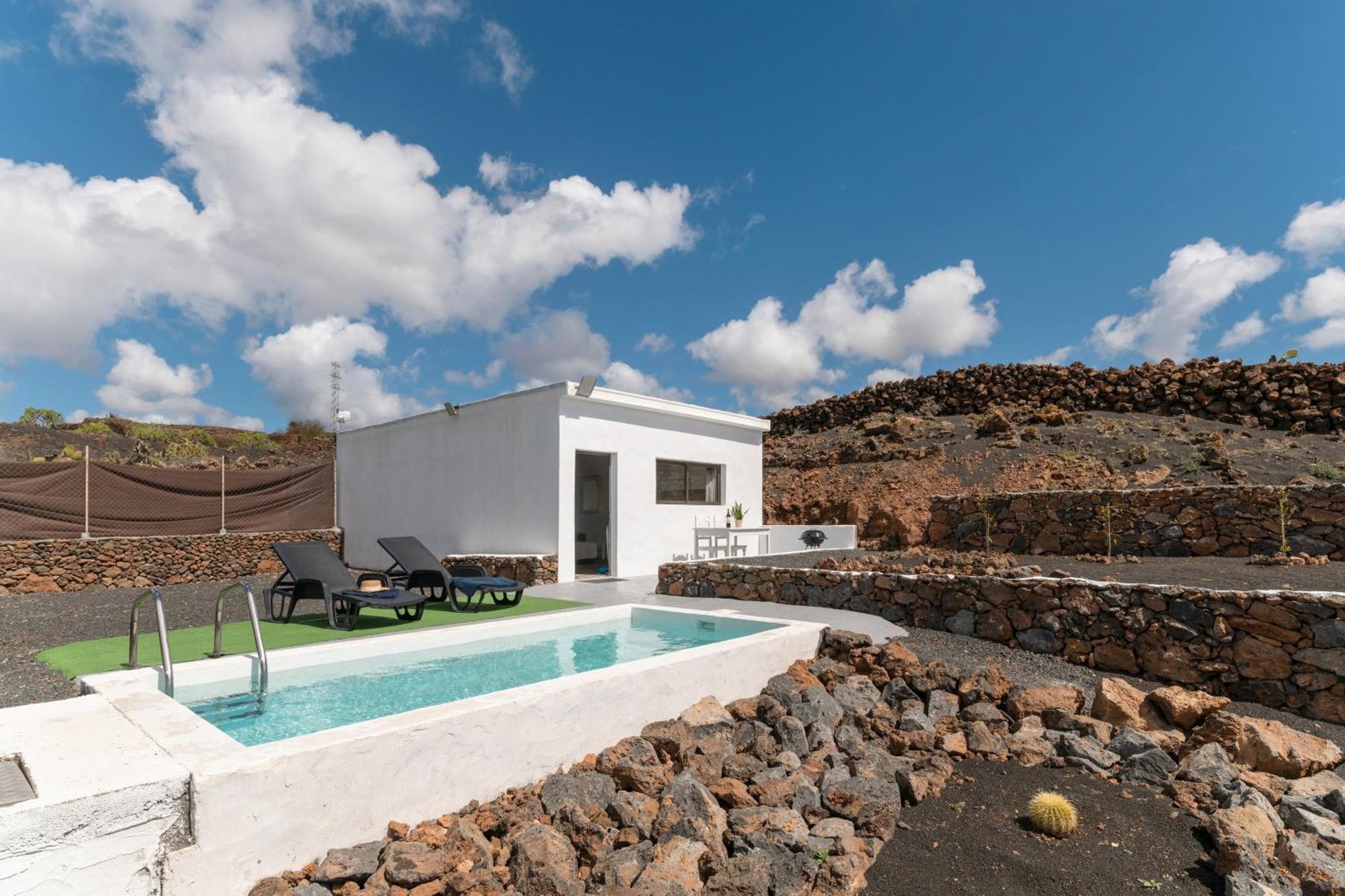 فيلا Casa Jonas تياس المظهر الخارجي الصورة