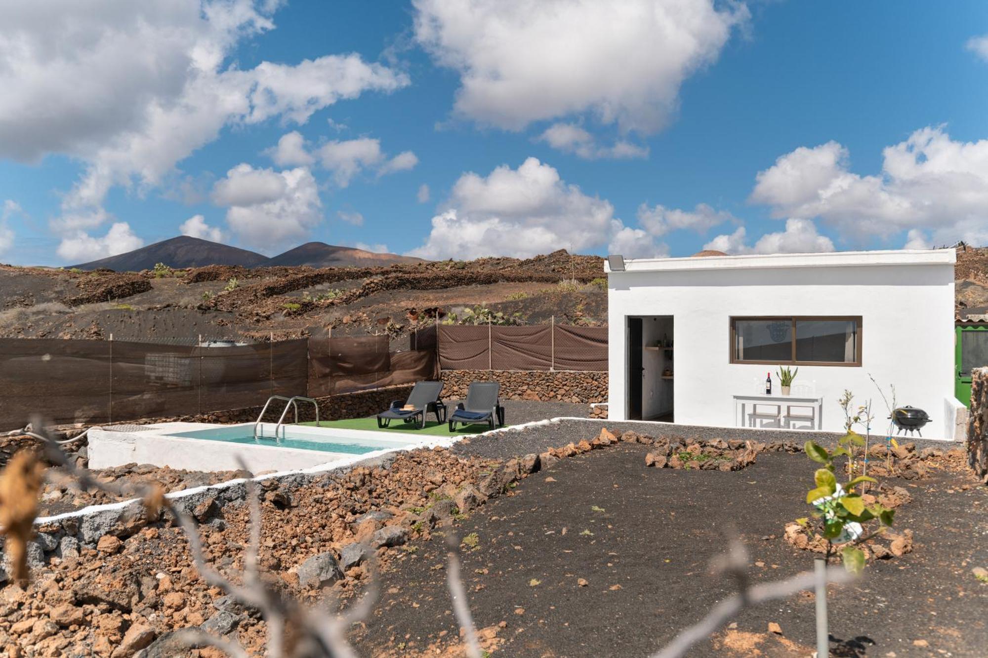 فيلا Casa Jonas تياس المظهر الخارجي الصورة